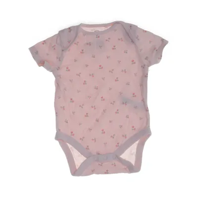 Body (Rosa, Flerfärgad) från Next Baby Bomull