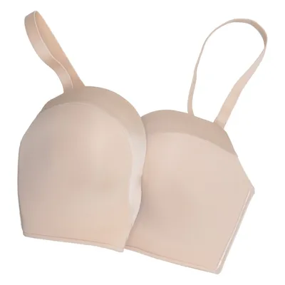 BH (Beige) från Wonderbra Elastan, Polyamid, Polyester