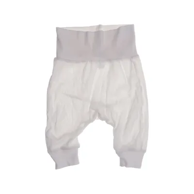 Pants (White) from H&M