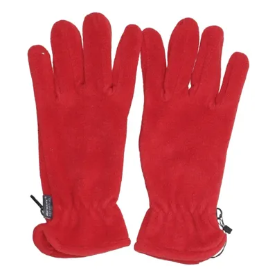 Gants (Rouge) de Result