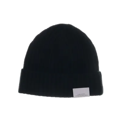 Beaniemössa (Grön) från Amanda Christensen Kashmir