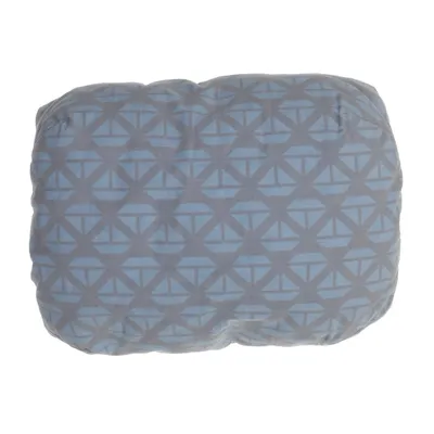 Manchon (Gris, Bleu, Blanc) de Motherhood Coton, Polyester