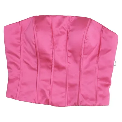 Bustier (Rosa) från Light in the Box