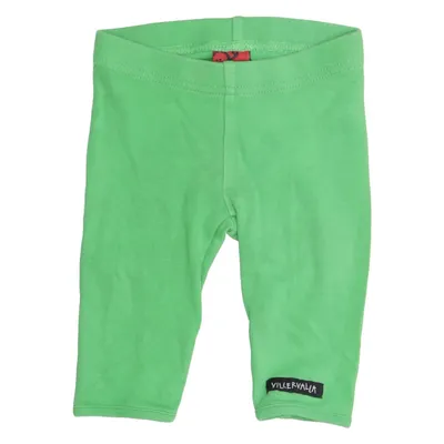 Leggings (Groen) van Villervalla Katoen
