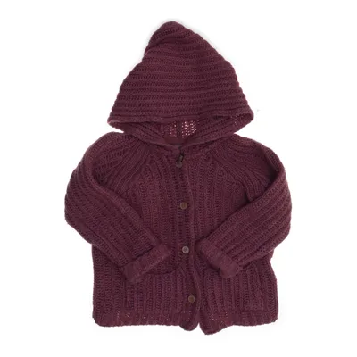 Cardigan (Pink) fra Bellybutton Polyester