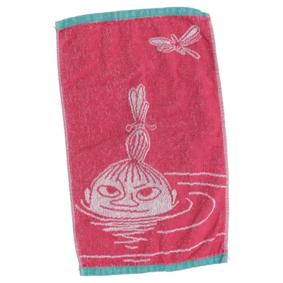 Serviette (Moomin) de Finlayson Coton