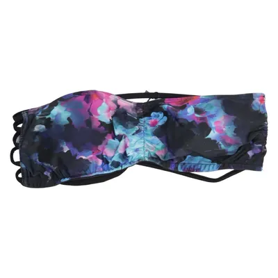 Bikini top (Sort, Flerfarvet) fra Wacoal Elastan, Polyamid, Polyester