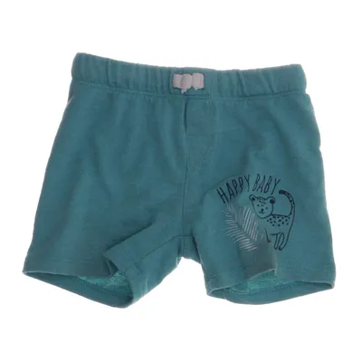 Short de jogging (Turquoise) de In Extenso