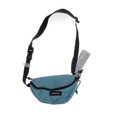Waist bag (Turquoise, Black) from Eastpak