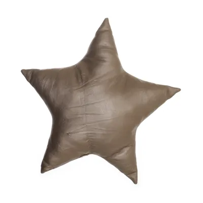 Sierkussen (Goud)