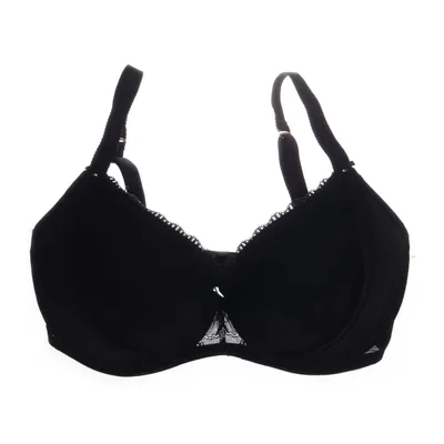 Bra (Black) from Charade By Change Lingerie Elastane, Polyamide