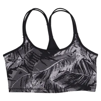 Sport-BH (Svart, Vit) från DKNY Sport Elastan, Polyester
