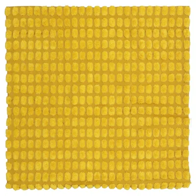 Housse de coussin (Jaune) de IKEA Polyester recyclé