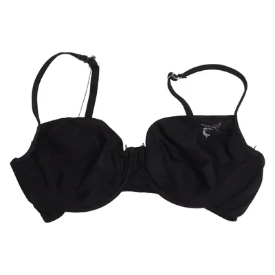 Bh (Zwart) van Crazy World Elastaan, Polyamide