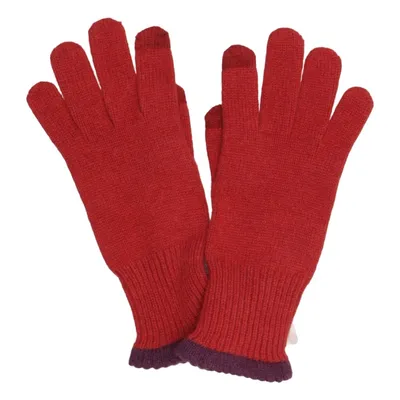 Handsker (Wool Gloves) fra Gudrun Sjödén Uld