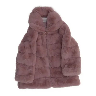 Vinterjacka (Rosa) från Belle Amie Polyester