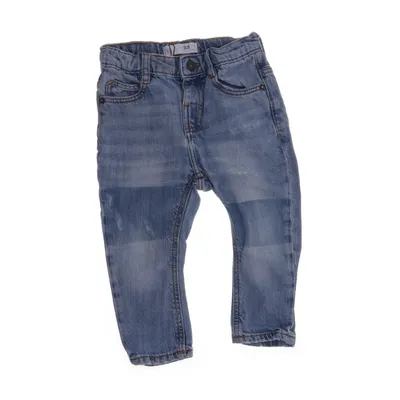 Jeans (Blå) från Zara Baby