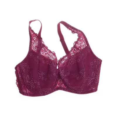 BH (Lila) från PXC Underwear Elastan, Polyamid