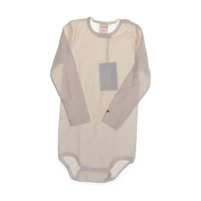 Romper (Beige) van Red Orka Katoen