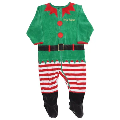 Rompers (Green, Red, Multicolored) from Mothercare Cotton, Elastane, Polyester