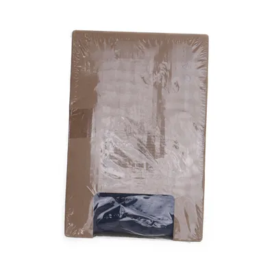 Bankhoes (Blauw) van IKEA Polyester, Katoen