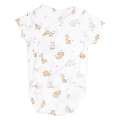 Body (White, Multicolored) from H&M Cotton