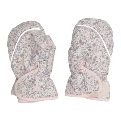 Moufles (Rose, Multicolore) de Thinsulate