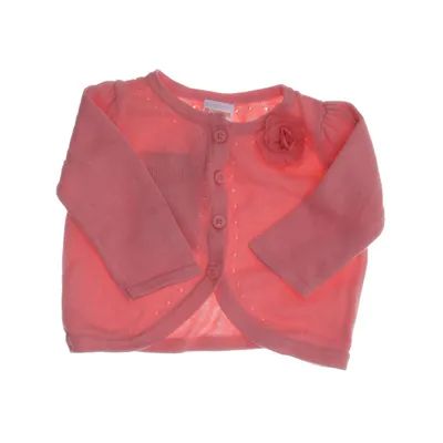 Cardigan (Pink) from Gymboree Cotton