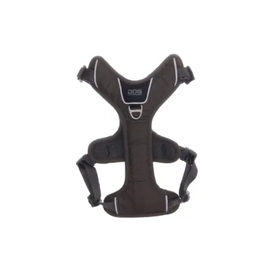 Dog harness (Gray) from DOG Copenhagen