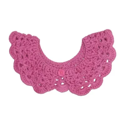 Kraag (Roze)