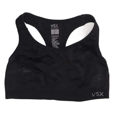 Sports-BH (Sort) fra Victoria's Secret Sport Elastan, Polyamid