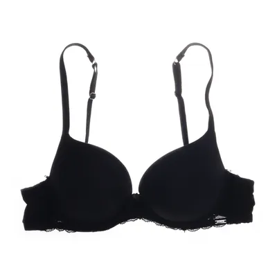 BH (Svart) från Ella M Lindex Elastan, Polyester