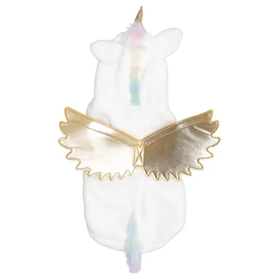 Vêtements pour chien (Unicorn) Polyester