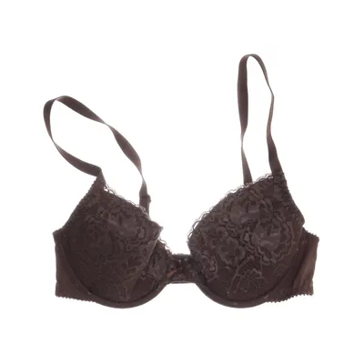 Soutien-gorge (Marron) de Bodyflirt Élasthane, Polyester