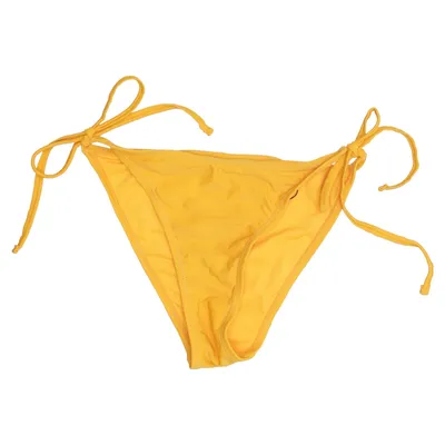 Bikiniunterteil (Triangle Panty) von NA-KD Elasthan, Polyamid