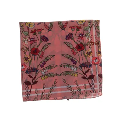 Scarf (Rosa, Flerfärgad) från Zara Accessories