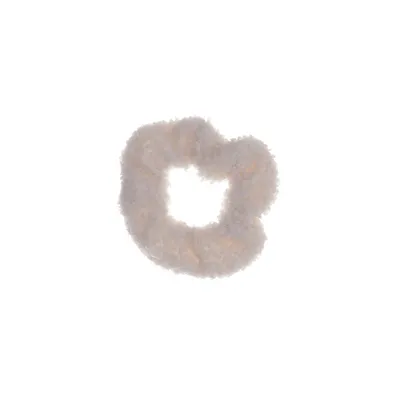 Haargummi (Beige)