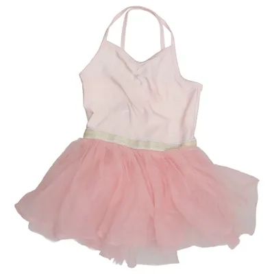 Danskleding (Roze)
