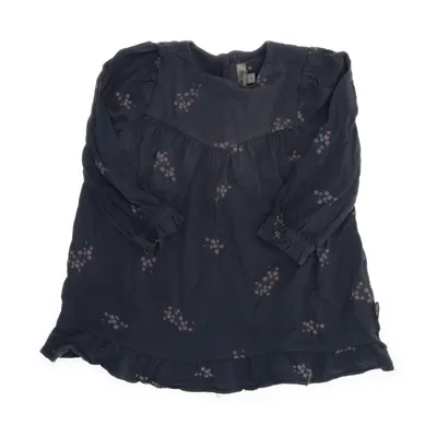 Tunika (Grå, Flerfärgad) från POMPdeLUx Elastan, Viskos