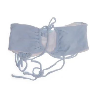 Bikini top (Blauw)