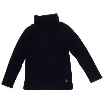 Polotröja (Blå) från Petit Bateau Bomull
