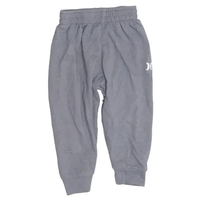 Pants (Gray) from Hurley Cotton, Polyester