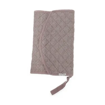 Baby accessoire (Roze, Wit) van Konges Sløjd