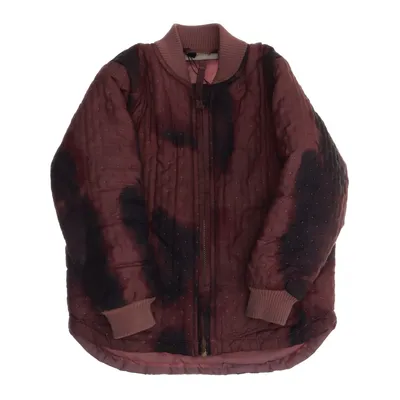 Jacka (Rosa, Brun) från Soft Gallery Återvunnen polyester