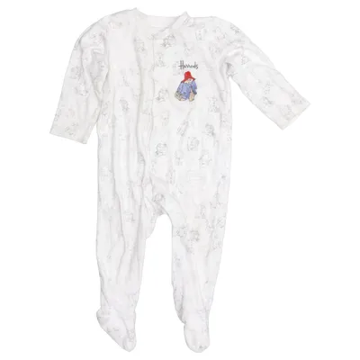 Rompers (White) from Harrods Cotton