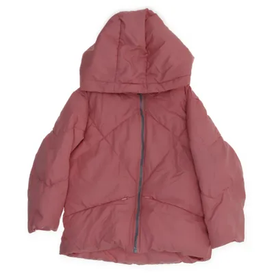 Jacka (Rosa, Grå) från Repreve Polyester