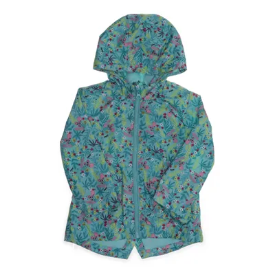 Softshelljacka (Blå, Grön, Rosa) från St. Bernard Polyester