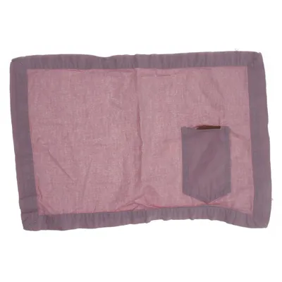 Bordstablett (Rosa) från Svanefors Bomull