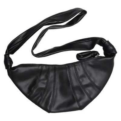 Sac à bandoulière (Noir) de Lemaire