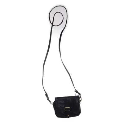 Wallet (Black) from Macha Harson